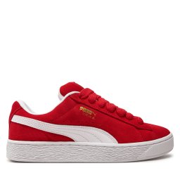 Сникърси Puma Suede Xl 395205-03 Червен