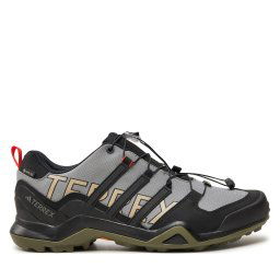 Туристически adidas Terrex Swift R2 GORE-TEX IH2600 Сив