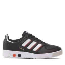 Сникърси adidas G.S. Court GX7029 Черен