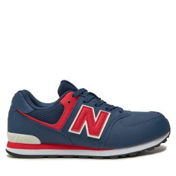 Сникърси New Balance GC574KIK Тъмносин