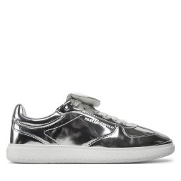 Сникърси KARL LAGERFELD KL63820 Сребрист
