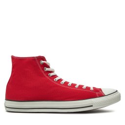 Кецове Converse Chuck Taylor All Star HI M9621C Червен