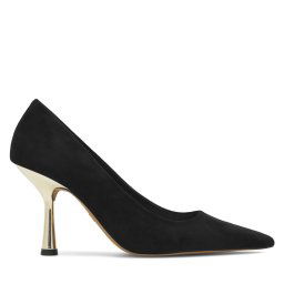 Обувки на ток Nine West WFA2663-1 Черен