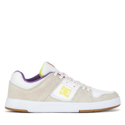 Сникърси DC Shoes CURE ADJS100169-POW Бежов