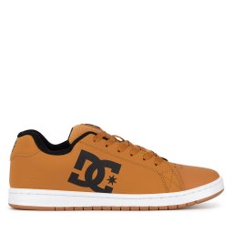 Сникърси DC Shoes GAVELER SN ADYS100574-KWH Кафяв