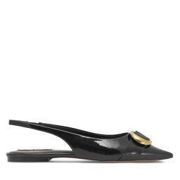 Балеринки Nine West WFA2551-1 Черен