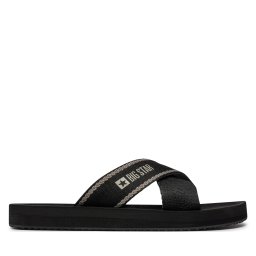 Чехли Big Star Shoes NN274A059 Черен