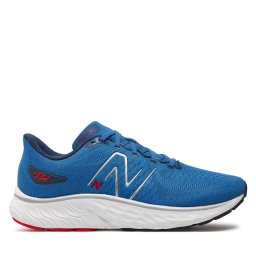 Маратонки за бягане New Balance Fresh Foam Evoz v3 MEVOZRK3 Син