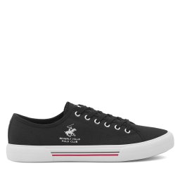 Гуменки Beverly Hills Polo Club M-24MVS5012 Черен