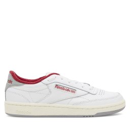 Сникърси Reebok 100033087 Бял