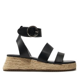 Еспадрили ONLY Shoes Onlminerva-1 15320197 Черен