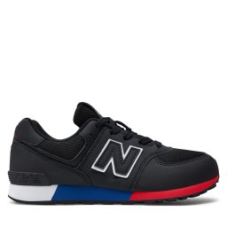 Сникърси New Balance GC574MSB Черен