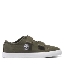 Гуменки Timberland Newport Bay Low Hook & Loop Sneaker TB0A66U9EZ91 Каки
