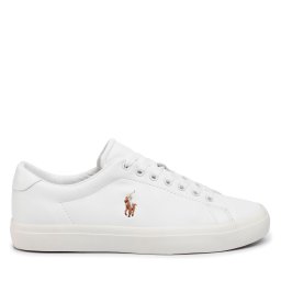 Сникърси Polo Ralph Lauren Longwood 816785025004 Бял