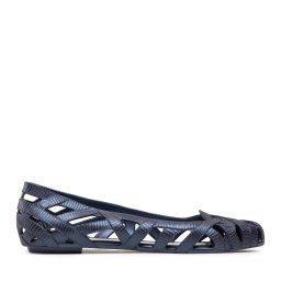 Балеринки Melissa Jean+Jason Wu VII Ad 32288 Тъмносин