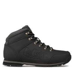 Зимни обувки Lee Cooper LCJ-21-01-0705M Черен