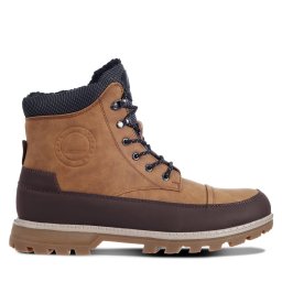 Туристически oбувки Luhta Reilu 78562 400 L Кафяв