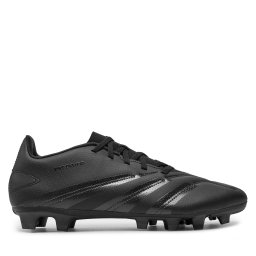 Обувки за футбол adidas Predator 24 Club Flexible Ground Boots IG7759 Черен