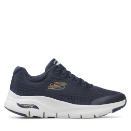 Сникърси Skechers Arch Fit 232040/NVY Тъмносин