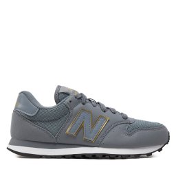 Сникърси New Balance GW500GKG Сив