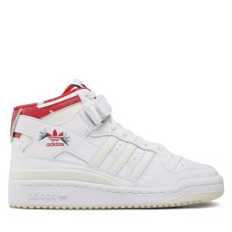 Сникърси adidas Forum Md Tm W GY9556 Бял