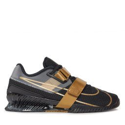 Обувки за фитнес зала Nike Romaleos 4 CD3463 001 Черен