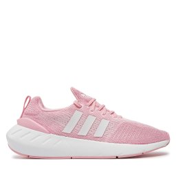 Сникърси adidas Swift Run 22 W GV7972 Розов