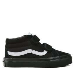 Гуменки Vans Uy Sk8-Mid Reissue V VN0A346YLWB1 Черен