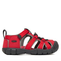 Сандали Keen Seacamp II Cnx 1014470 Червен