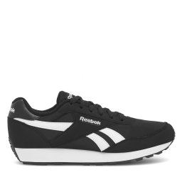 Сникърси Reebok Rewind Run FZ0662 Черен