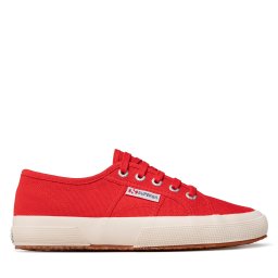 Гуменки Superga 2750 Cotu Classic S000010 Червен