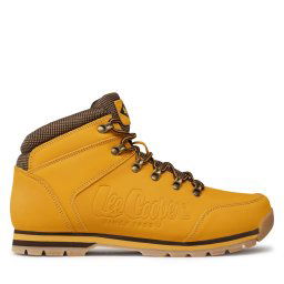Зимни обувки Lee Cooper LCJ-21-01-0706M Жълт