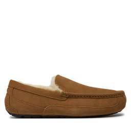 Пантофи Ugg M Ascot 1101110 Кафяв