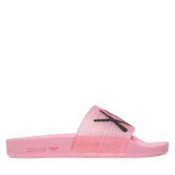 Чехли adidas Adilette x André Saraiva Slides HQ6856 Розов