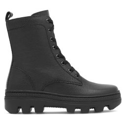 Зимни обувки Lasocki WI23-G.STAR-03 Черен