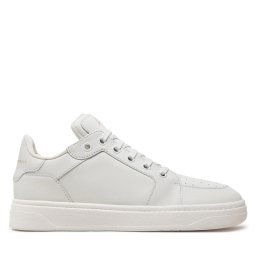 Сникърси Giuseppe Zanotti RU30035 Бял