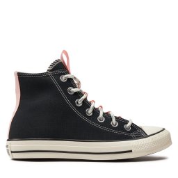 Кецове Converse Chuck Taylor All Star Grid A08101C Черен