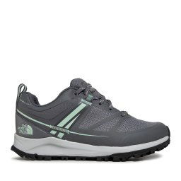 Туристически The North Face Litewave Futurelight NF0A4PFHZR4 Сив