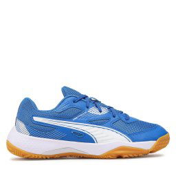Обувки за зала Puma Solarflash Jr II 106883 03 Син