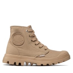 Туристически oбувки Palladium Pampa Hi mono U 73089-271-M Бежов