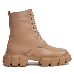 Зимни обувки HÖGL 6-102705 Кафяв