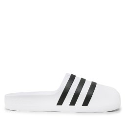 Чехли adidas adifom adilette HQ7219 Ftwwht/Cblack/Ftwwht