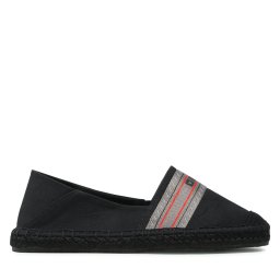 Еспадрили Big Star Shoes LL274894 Черен