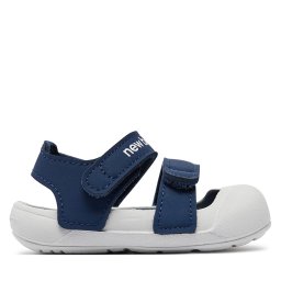Сандали New Balance SIA809B3 Тъмносин