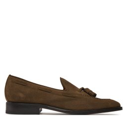 Лоуфъри Lord Premium Tassel 5701 Каки
