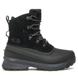 Туристически The North Face Chilkat Lace Wp NF0A5LW3KT01 Черен