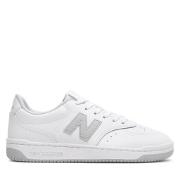 Сникърси New Balance BB80GRY Бял