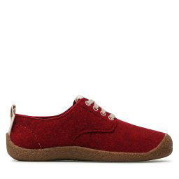 Обувки Keen Mosey Derby 1026809 Червен