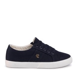 Гуменки Lauren Ralph Lauren Janson II 802804598002 Тъмносин