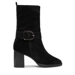 Боти Tamaris 1-25050-41 Черен